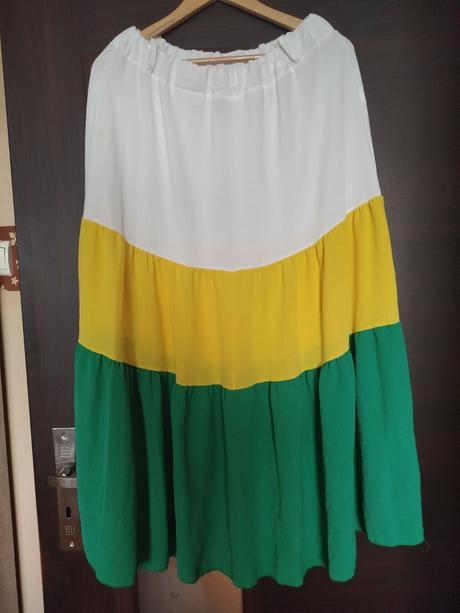 Sukňa, 40 - xxl