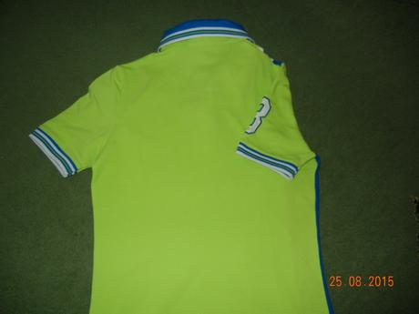 Dámske polo tričko, s