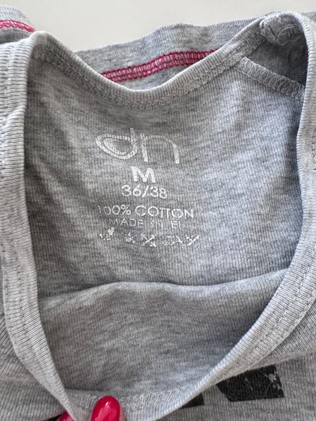 Pyžamo dn 36/38, old navy,38