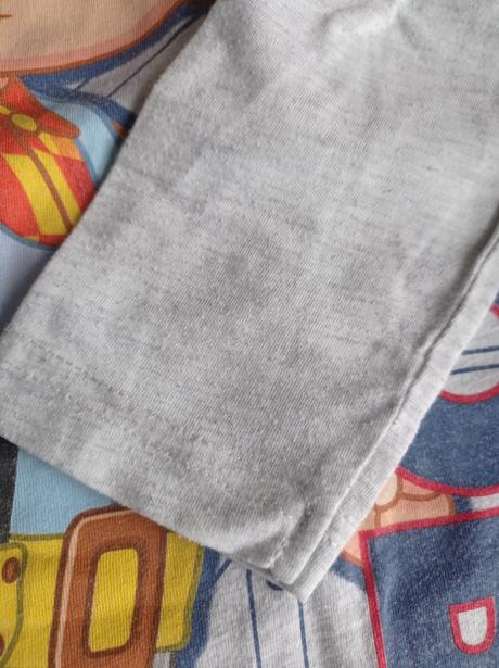 Pyžamo bob stavitel, f&f,110