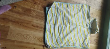 Detský uterák s kapuckou, 