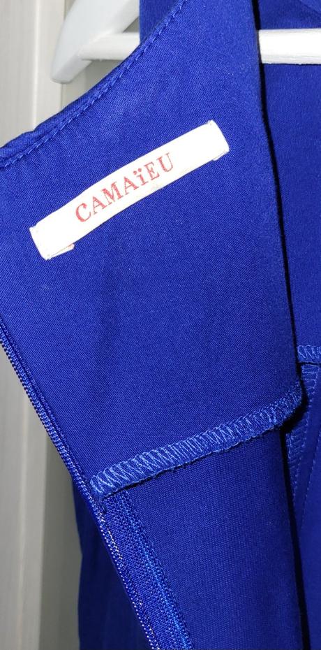 Šaty camaieu, veľ.s, camaieu,s