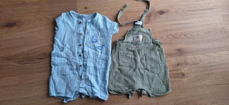 Letné overaly, pepco,80