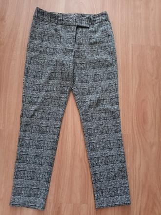 Nohavice, marks & spencer,40