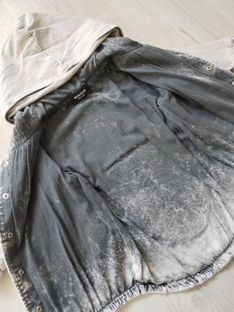 Minikid riflovka, 92