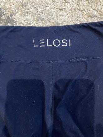 Lelosi modre leginy, s