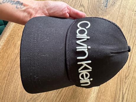 Siltovka, calvin klein