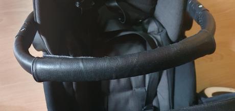 Kočiar cybex a vajíčko cloud, cybex,cybex priam 3