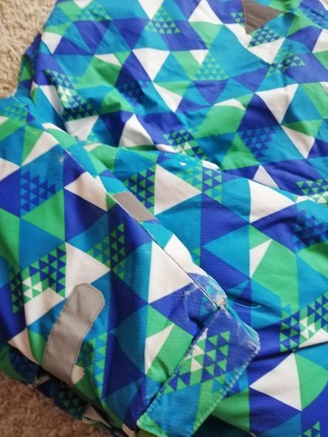 Zimná bunda, gmini,98