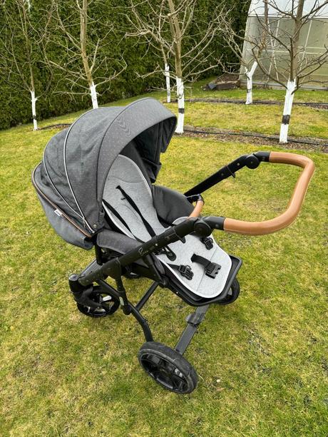 Kočík roan bass soft, roan,roan bass soft