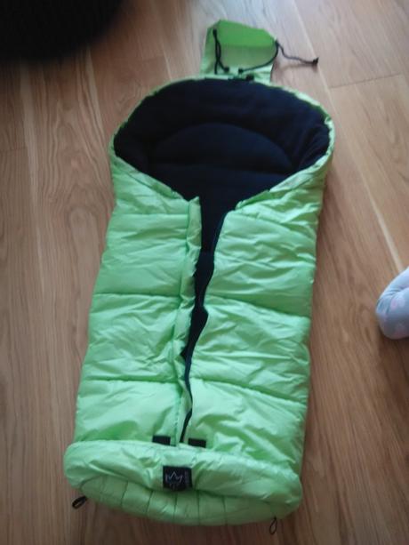 Thermo fusak, kaiser