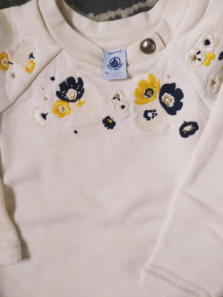 Petit bateau tričká, 92