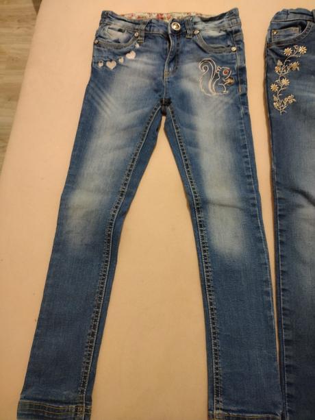 Rifle, č. 122, kiki&koko,122