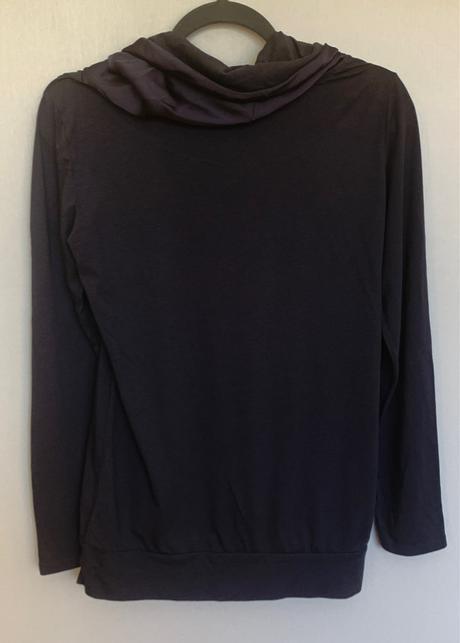 Mexx top s dlhým rokávom, mexx,l