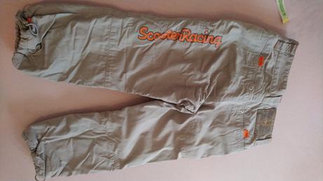 Nohavice reserved, reserved,110