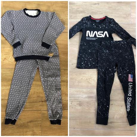 Chlapčenské pyžamo 122/128, reserved,122