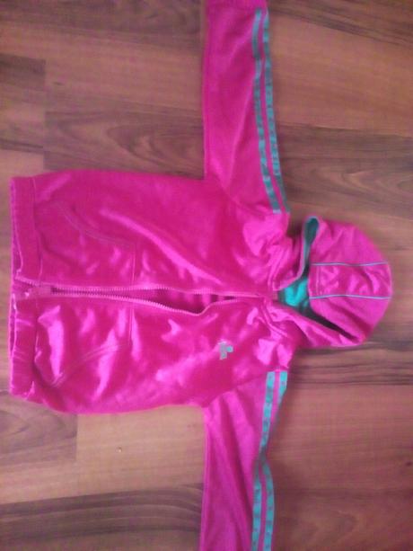 Mikinka lonsdale, lonsdale,116