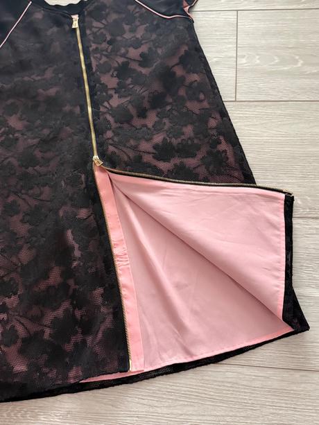Šaty juicy couture, s
