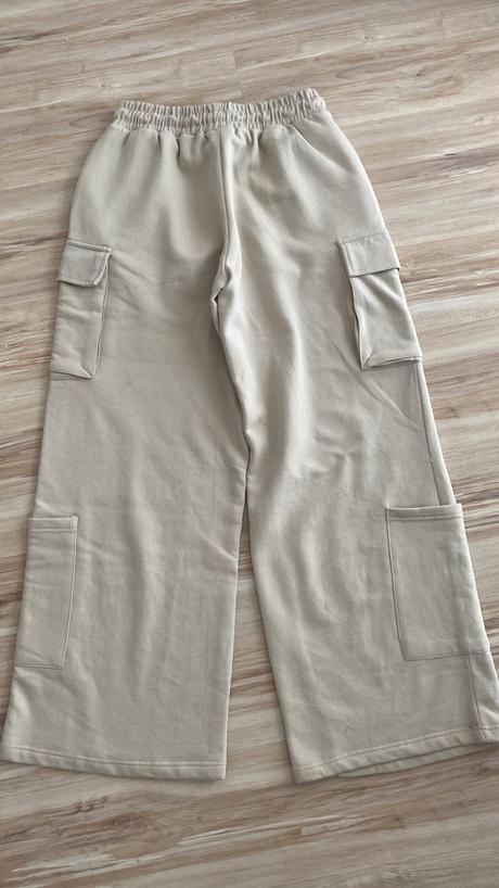 Nohavice teplakove zara c. l, zara,l