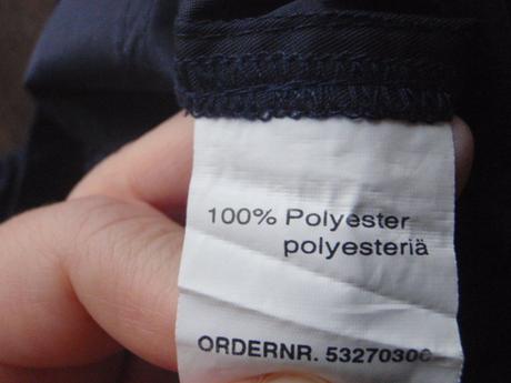 Tenšie letné nohavice, 98