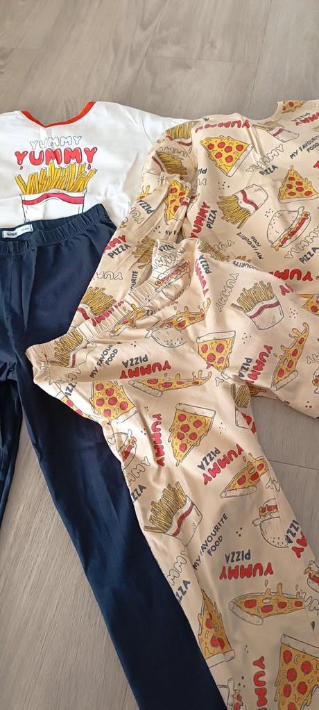 Pyžamá, sinsay,122