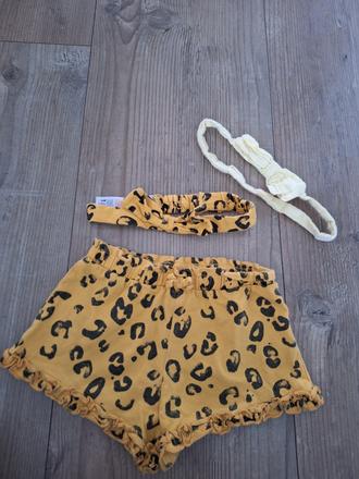 Kratasky s celenkami, disney,80