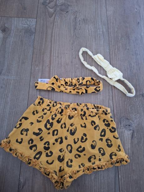Kratasky s celenkami, disney,80