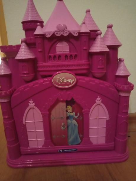 Počítač disney princess, 
