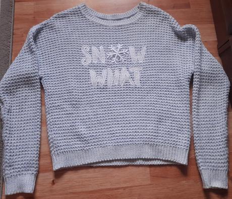 Sveter, new yorker,xs