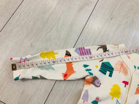 Dupačky, marks & spencer,68