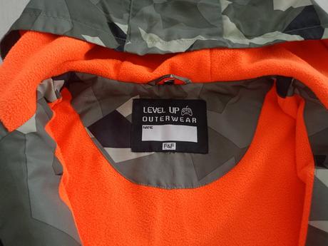 Jarná bunda, f&f,152