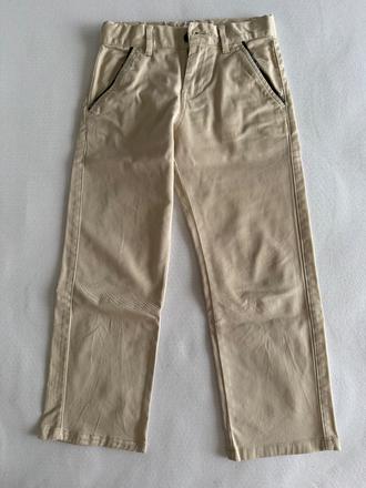 Nohavice calvin klein, calvin klein,116
