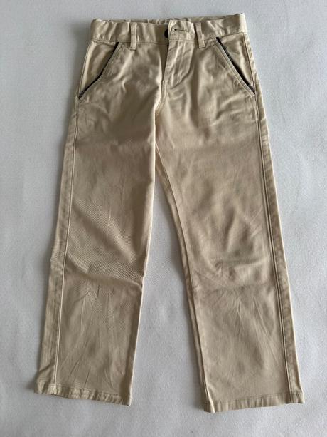 Nohavice calvin klein, calvin klein,116
