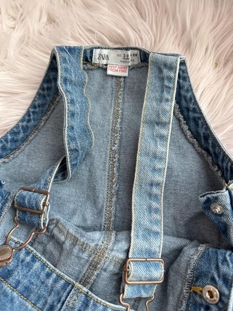 Rifle na traky zara, zara,98