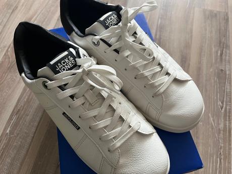 Tenisky jack&jones, 41