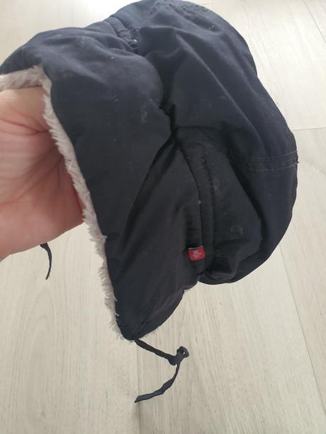 Zimná bekovka obvod 51cm tt1, broel,50