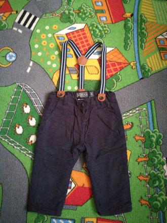 Vyteplene menseatraky, mayoral,74