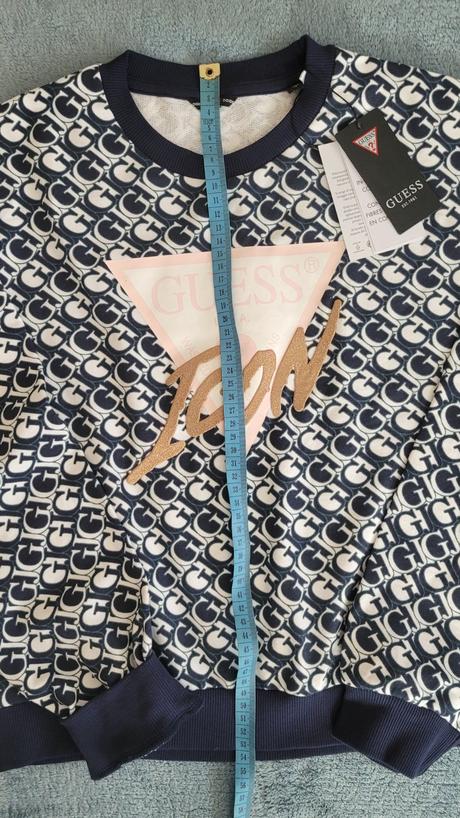 Guess mikina, guess,s