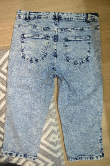 Parádne pružné vyšší sed m/l, m