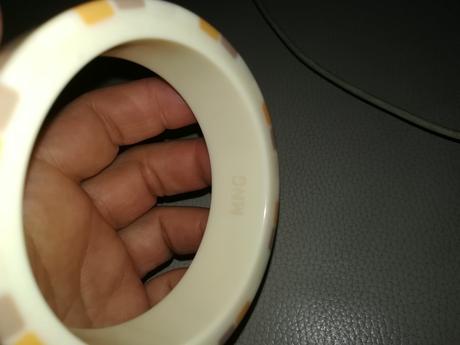 Mango naramok, mango