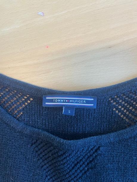 Tommy hilfiger sveter/velkost s, tommy hilfiger,s
