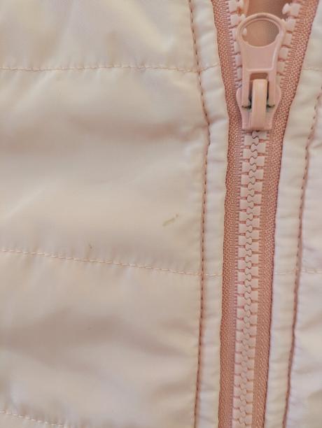 Prechodná bunda s kožušinkou, 86