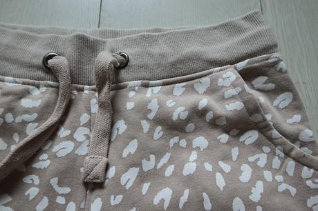 Tepláky takko, takko,s