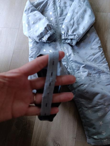 Lupilu zimný overal, lupilu,86