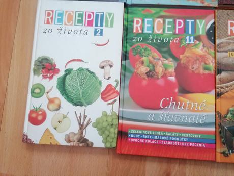 Recepty zo života, 