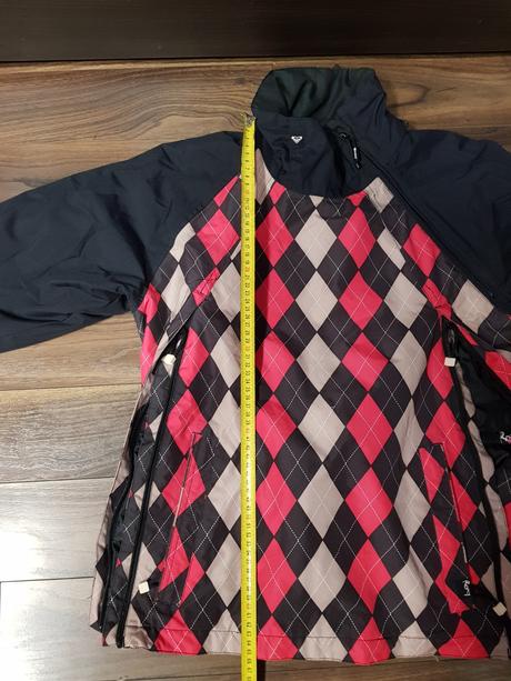 Roxy vetrovka, roxy,xl