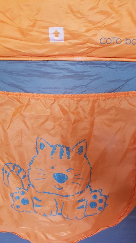 Cestovna postielka, šírka (cm): 65,dĺžka (cm): 120