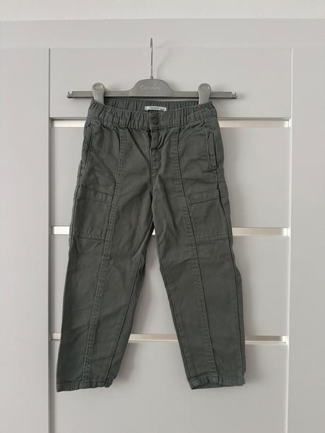 Zelene nohavice reserved, reserved,104