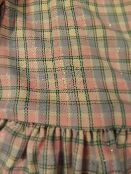 Krasne saty pre dievcatko, 92