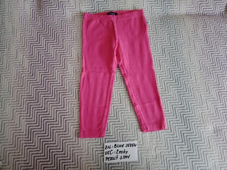 Balík letného oblečenia pre dievča veľ.2-3roky, 86–98